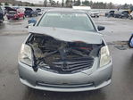 Nissan Sentra 2012