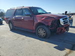 Ford Expedition 2014