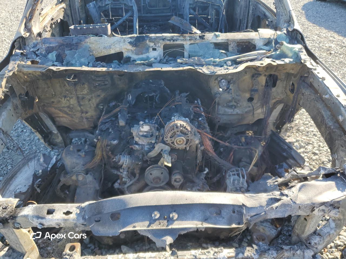 RAM 1500 2019