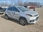 Chevrolet Trax 2018