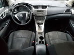 Nissan Sentra 2014