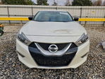 Nissan Maxima 2016