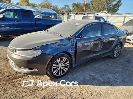 Chrysler 200 2015 - Image 1 of 13