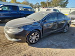 Chrysler 200 2015