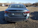 Mazda 6 2014