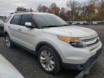 Ford Explorer 2015