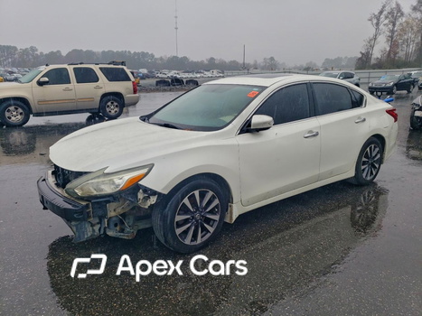 Nissan Altima 2016 - Image 1 of 12
