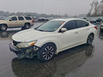 Nissan Altima 2016