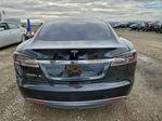 Tesla Model S 2013