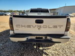 Chevrolet Silverado 2006