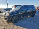 GMC Terrain 2017