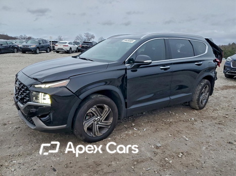 Hyundai Santa Fe 2023 - Image 1 of 13