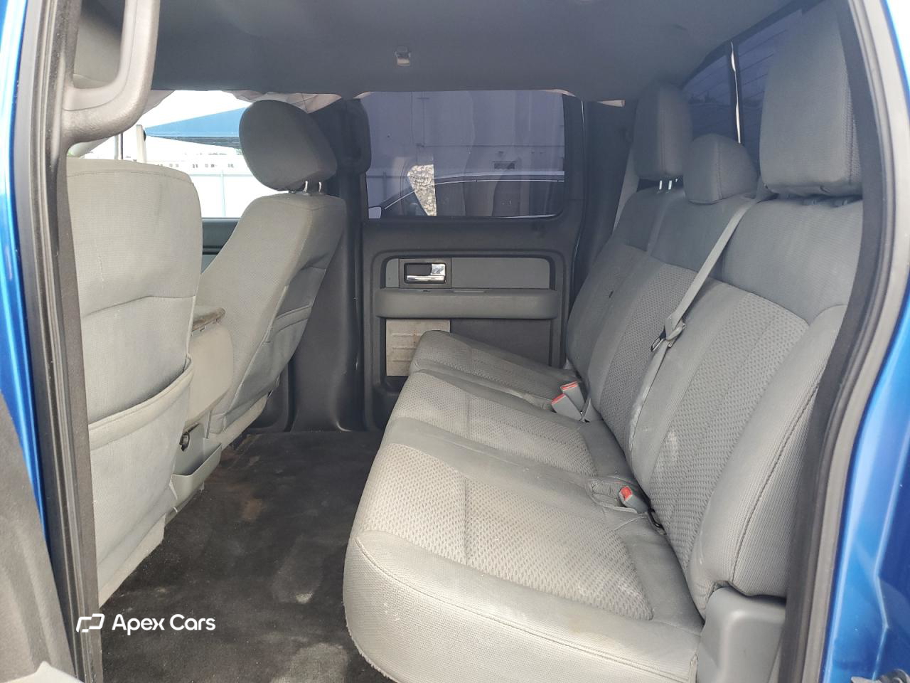 Ford F-150 2014