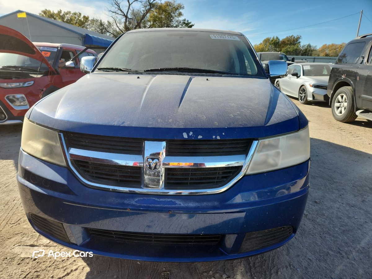 Dodge Journey 2009