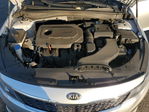Kia Optima 2019