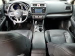 Subaru Legacy 2015