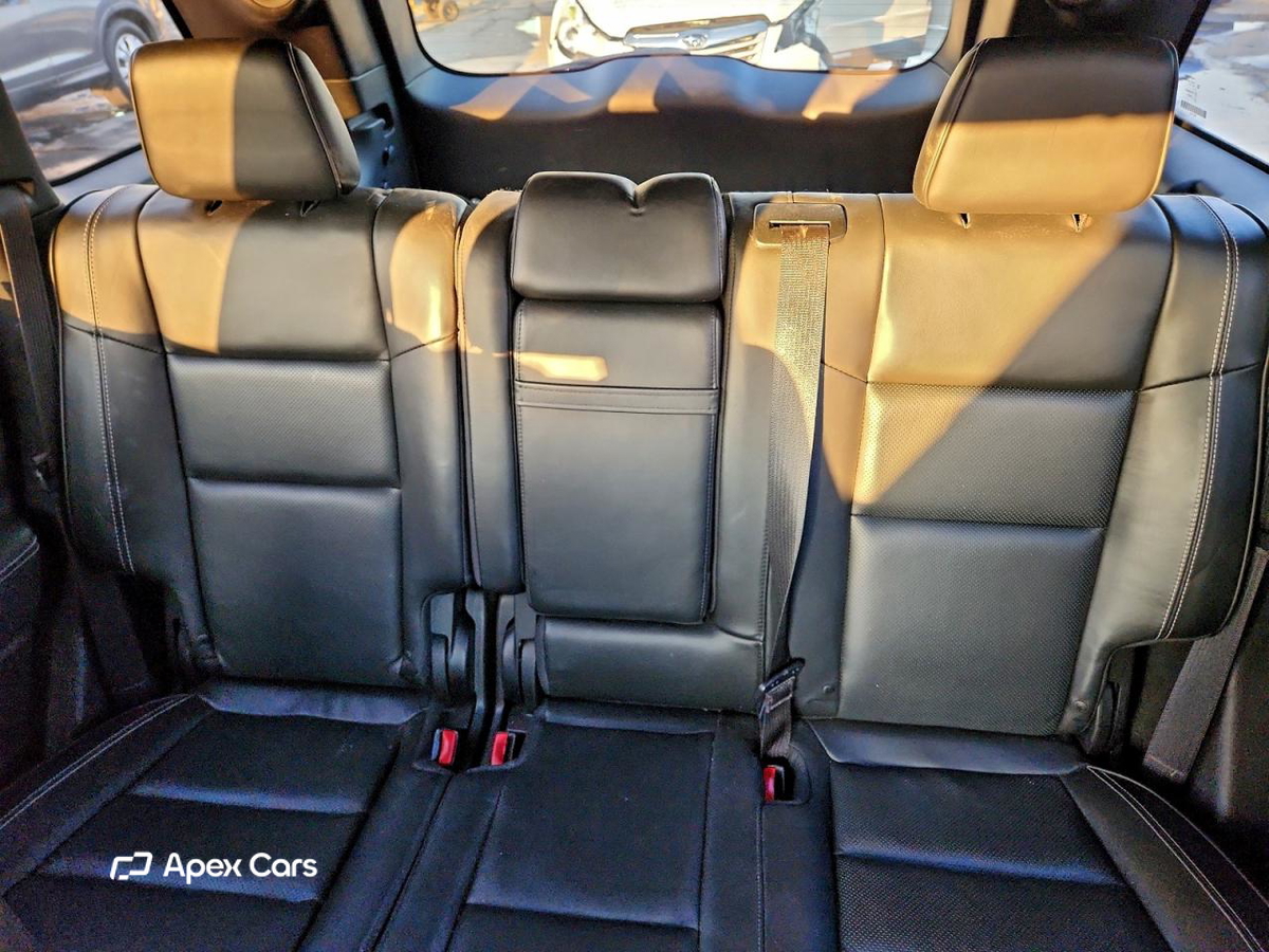 Jeep Grand Cherokee 2014