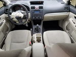 Subaru XV 2014