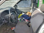 Nissan Navara (Frontier) 1997