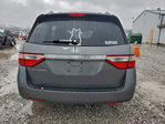 Honda Odyssey 2012