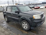Honda Pilot 2014