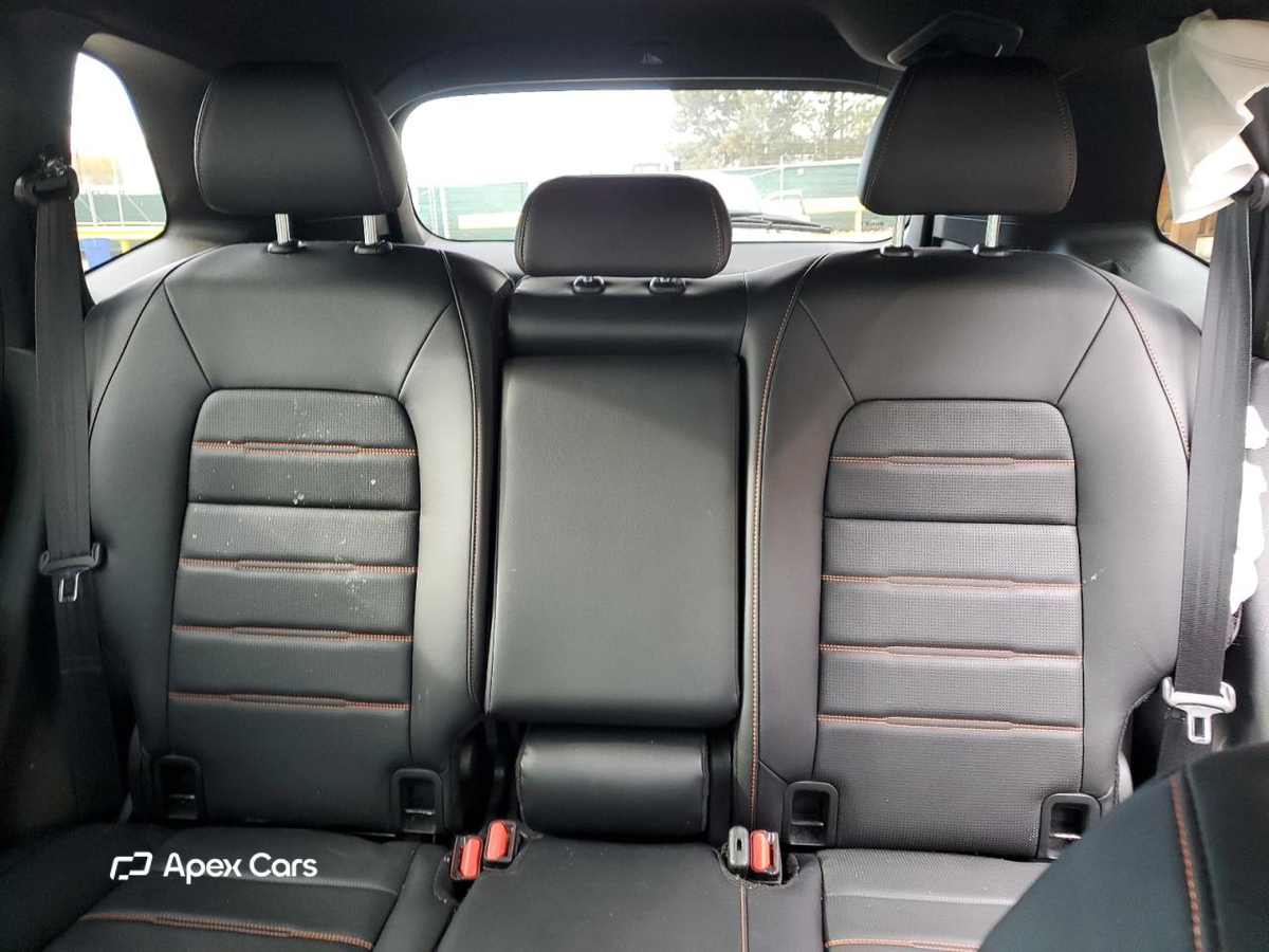 Honda CR-V 2024