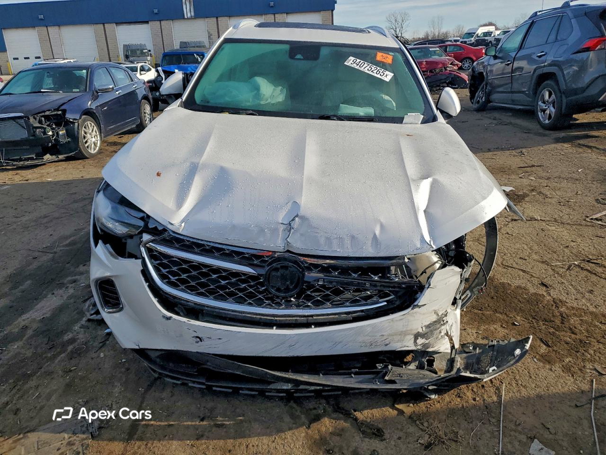 Buick Envision 2023