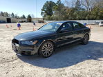 Audi A6 2016