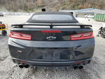 Chevrolet Camaro 2016