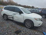 Nissan Pathfinder 2015