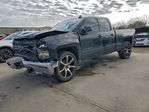 Chevrolet Silverado 2015