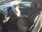 Ford Fusion 2020