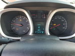 Chevrolet Equinox 2011