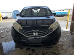 Nissan Versa 2014