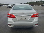 Nissan Sentra 2016