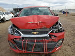 Chevrolet Spark 2021