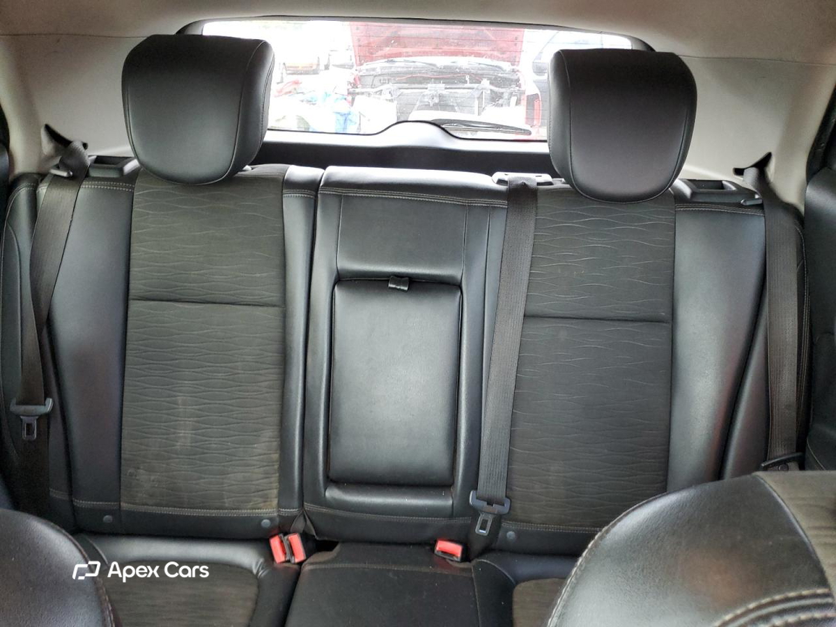 Buick Encore 2015