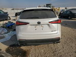 Lexus NX 2019