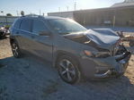 Jeep Cherokee 2020