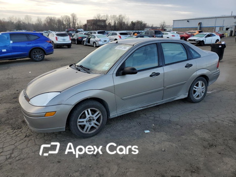 Ford Focus 2003 - Image 1 of 13