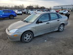 Ford Focus 2003