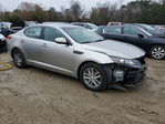 Kia Optima 2012