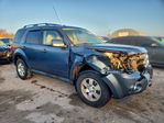 Ford Escape 2012
