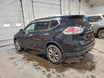 Nissan Rogue 2014