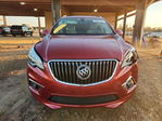 Buick Envision 2017