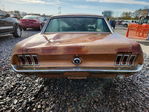 Ford Mustang 1967