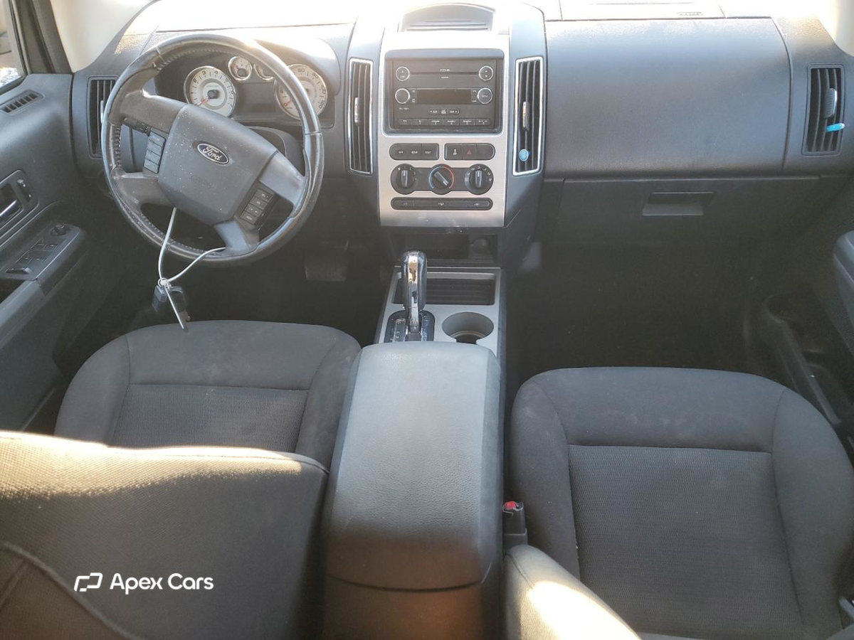 Ford Edge 2009