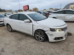 Chevrolet Impala 2015