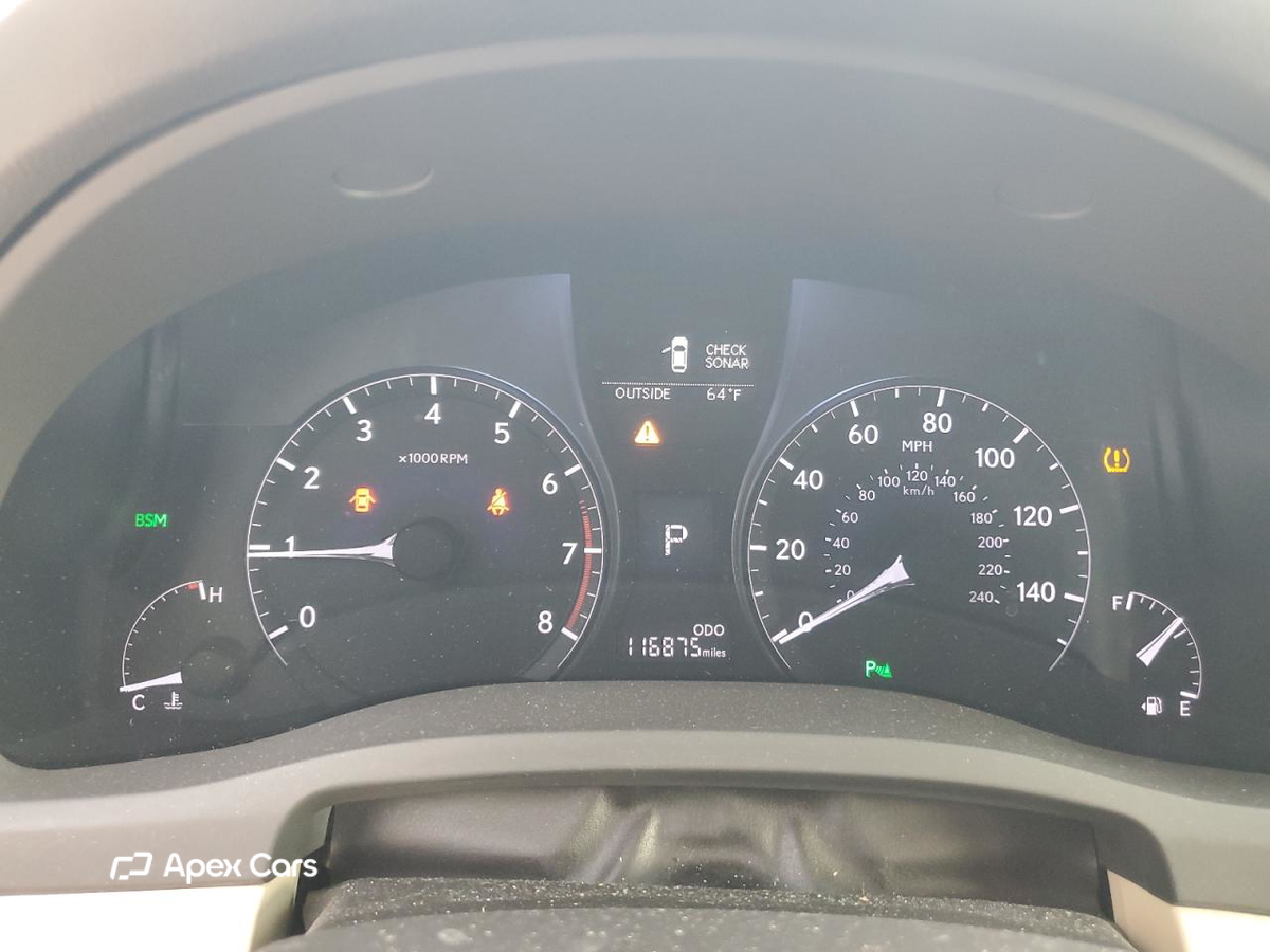 Lexus RX 2014