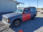 Chevrolet Blazer 1984